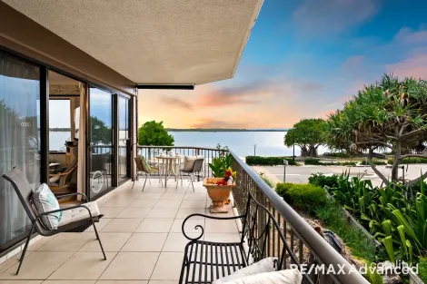 Property photo of 2/193 Sylvan Beach Esplanade Bellara QLD 4507