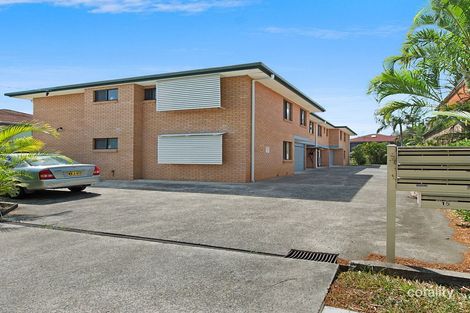 Property photo of 3/15 Buxton Street Ascot QLD 4007