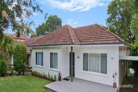 Property photo of 124 Balaclava Road Marsfield NSW 2122