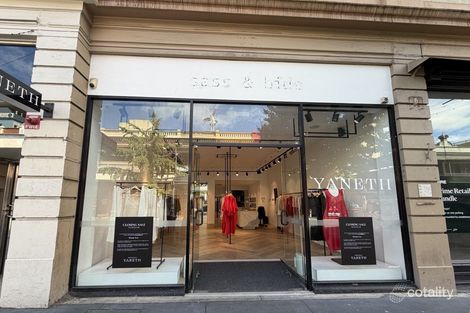 236 Rundle St, Adelaide, SA 5000