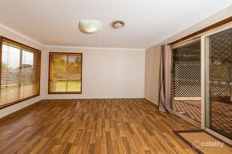 Property photo of 6 Millicent Court Centenary Heights QLD 4350
