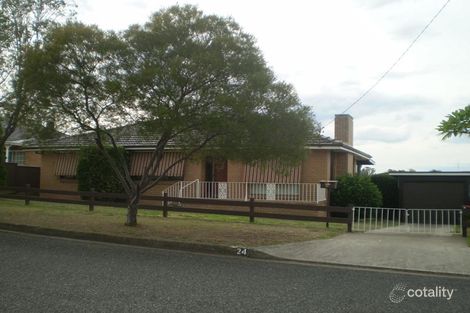 Property photo of 24 View Street Singleton NSW 2330