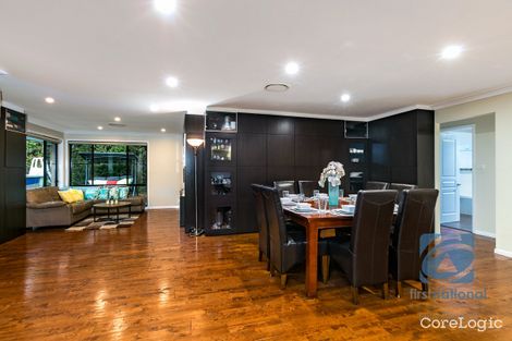 Property photo of 88 The Ponds Boulevard The Ponds NSW 2769