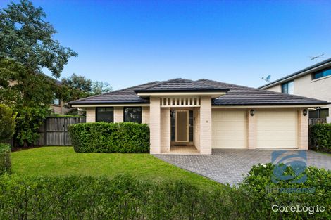 Property photo of 88 The Ponds Boulevard The Ponds NSW 2769