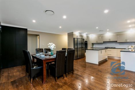 Property photo of 88 The Ponds Boulevard The Ponds NSW 2769