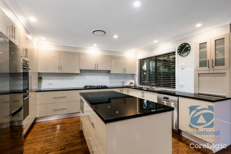 Property photo of 88 The Ponds Boulevard The Ponds NSW 2769