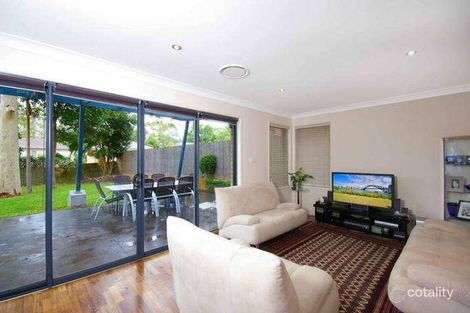 Property photo of 34A New Farm Road West Pennant Hills NSW 2125