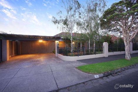 1 Grandview Rd, Brighton, VIC 3186