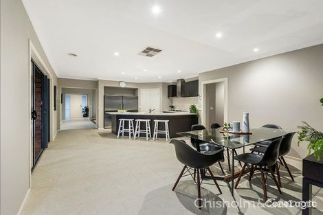 Property photo of 18 Butlers Road Ferntree Gully VIC 3156
