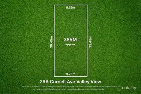 29a Cornell Ave, Valley View, SA 5093