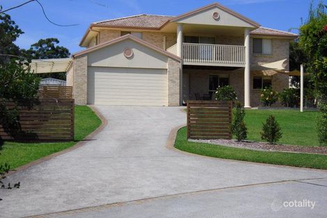 Property photo of 12 Deakin Street Wrights Beach NSW 2540