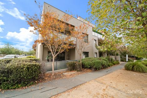 Property photo of 1/90 Gozzard Street Gungahlin ACT 2912