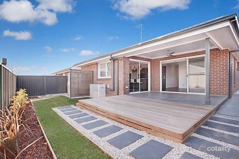 Property photo of 64 Navigator Street Leppington NSW 2179