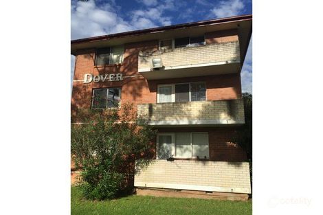 5/8 Ruby St, Carramar, NSW 2163