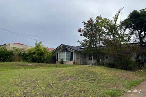 8 Salvator St, Noranda, WA 6062