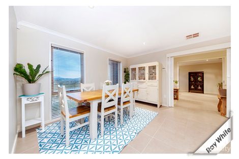 Property photo of 35 Audrey Cahn Street Macgregor ACT 2615