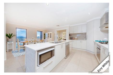 Property photo of 35 Audrey Cahn Street Macgregor ACT 2615