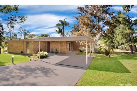650 Terrace Rd, Freemans Reach, NSW 2756