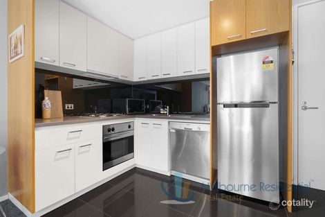 Property photo of 709/20 Rakaia Way Docklands VIC 3008