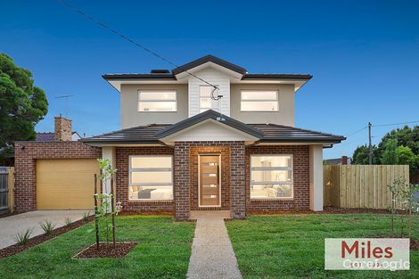 Property photo of 37 Griffiths Street Bellfield VIC 3081