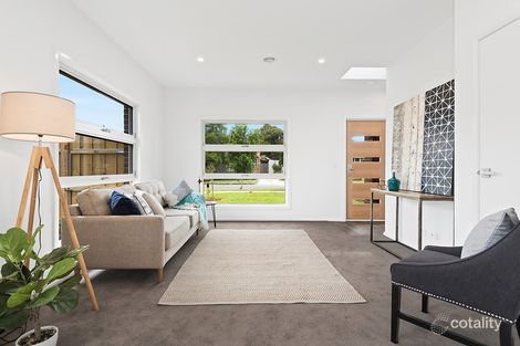 Property photo of 37 Griffiths Street Bellfield VIC 3081