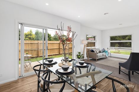 Property photo of 37 Griffiths Street Bellfield VIC 3081