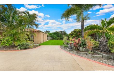 Property photo of 54 Calvary Crescent Boondall QLD 4034