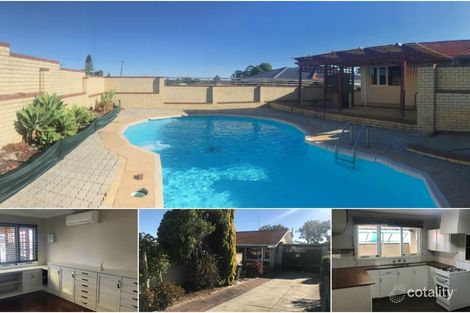 57 Hainsworth Ave, Girrawheen, WA 6064