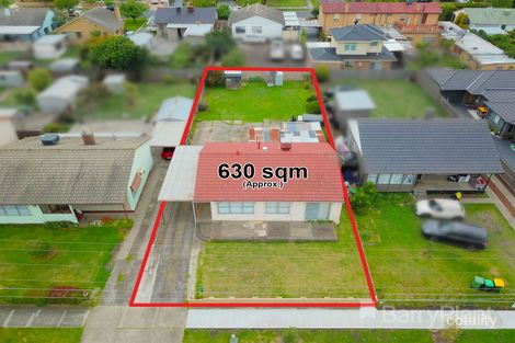 39 Apollo Cres, Dallas, VIC 3047