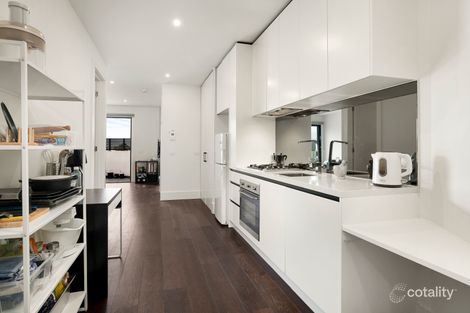 Property photo of 203/64 Railway Parade Highett VIC 3190