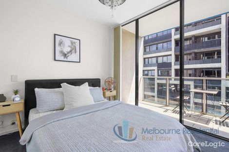 Property photo of 709/20 Rakaia Way Docklands VIC 3008