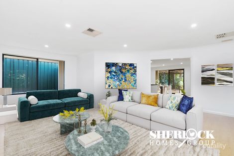 Property photo of 3 Riverview Rise Wilson WA 6107