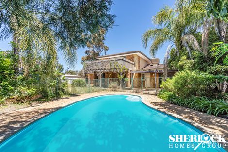 Property photo of 3 Riverview Rise Wilson WA 6107