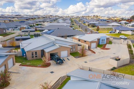 1/42 Wentworth Dr, Kelso, NSW 2795