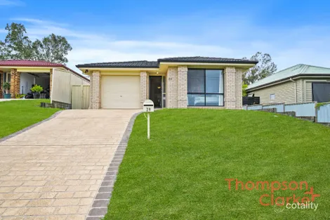 29 Anvil St, Greta, NSW 2334
