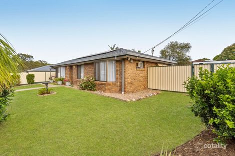 Property photo of 15 Brosnan Drive Capalaba QLD 4157