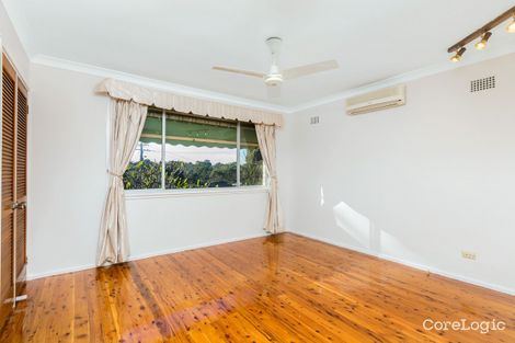 Property photo of 6 Peel Place Winston Hills NSW 2153