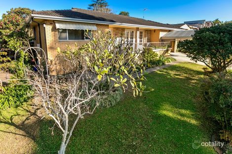 Property photo of 6 Peel Place Winston Hills NSW 2153