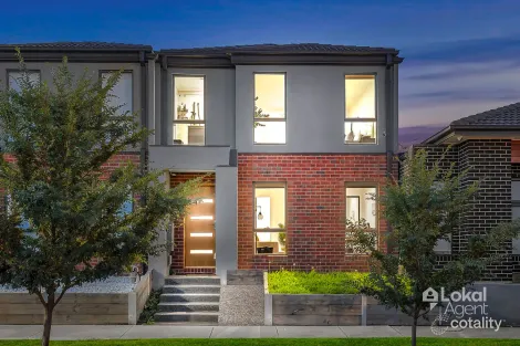 5 Nieves Ave, Roxburgh Park, VIC 3064