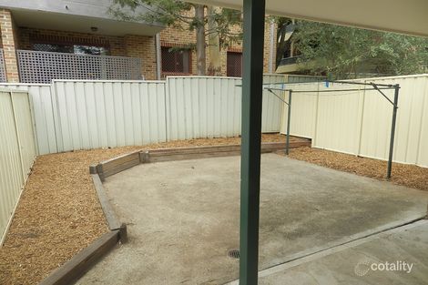 1/7 Alexandra Ave, Westmead, NSW 2145