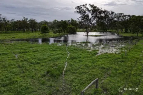 Property photo of 172 Ambrose Road Lower Tenthill QLD 4343