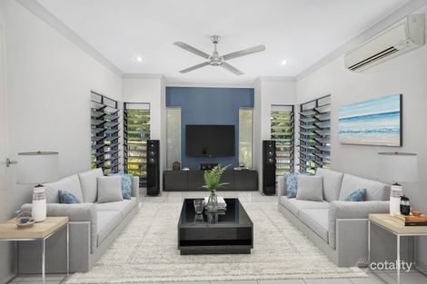 Property photo of 18 Selwyn Circuit Trinity Park QLD 4879