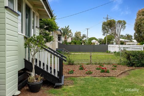 Property photo of 6 Bernard Street Newtown QLD 4350
