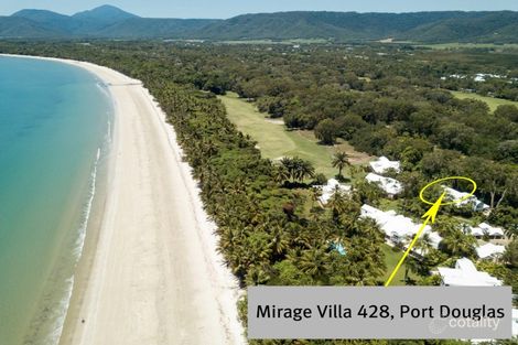 428 Port Douglas Rd, Port Douglas, QLD 4877