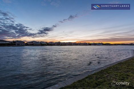 Property photo of 167 Sanctuary Lakes South Boulevard Point Cook VIC 3030