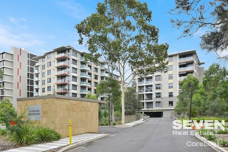 Property photo of 622/7 Alma Road Macquarie Park NSW 2113