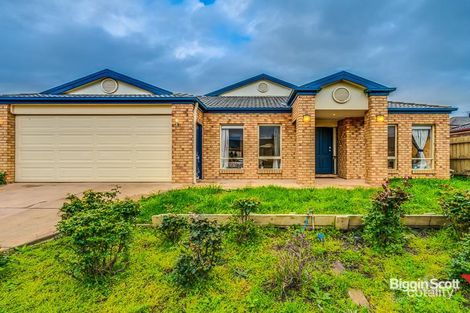 Property photo of 16 Vivid Court Tarneit VIC 3029