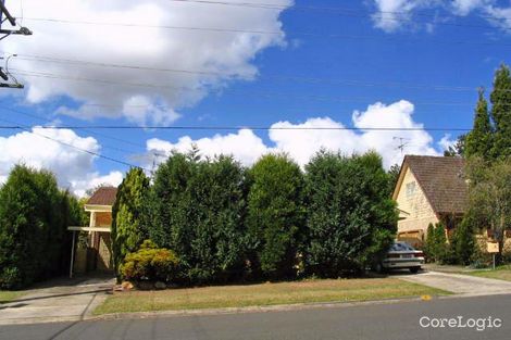 Property photo of 8 Carramarr Road Castle Hill NSW 2154