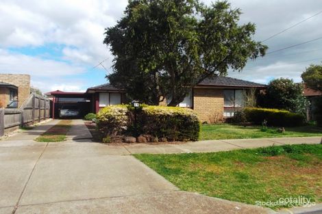 Property photo of 29 Bernard Drive Melton South VIC 3338