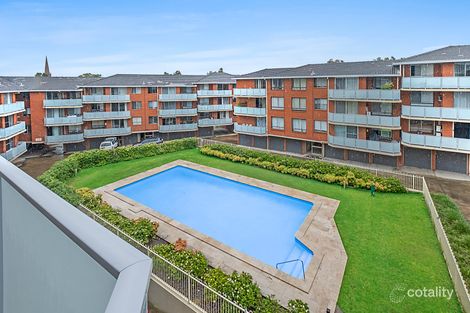 36/62 Grosvenor Cres, Summer Hill, NSW 2130